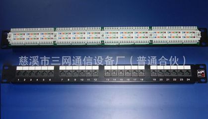 如何选购与安装FTTH双口信息面板——专业指南及厂商推荐