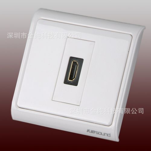 HDMI面板厂家深度解析 专业生产与高品质显示技术