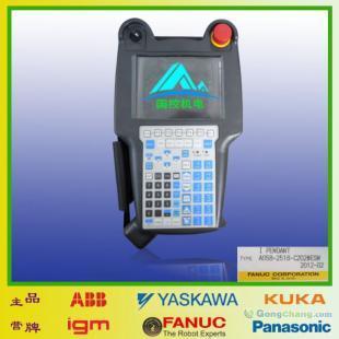 发那科示教盒A05B-2518-C202_电工电气_世界工厂网中国产品信息库